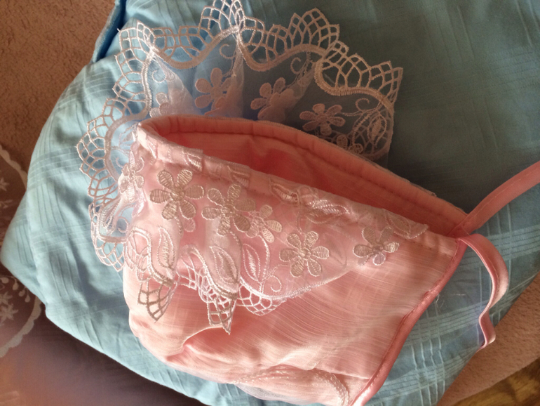 Комплект для выписки из роддома