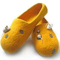 Вопрос по тапочкам: Можно ли сделать точную копию?