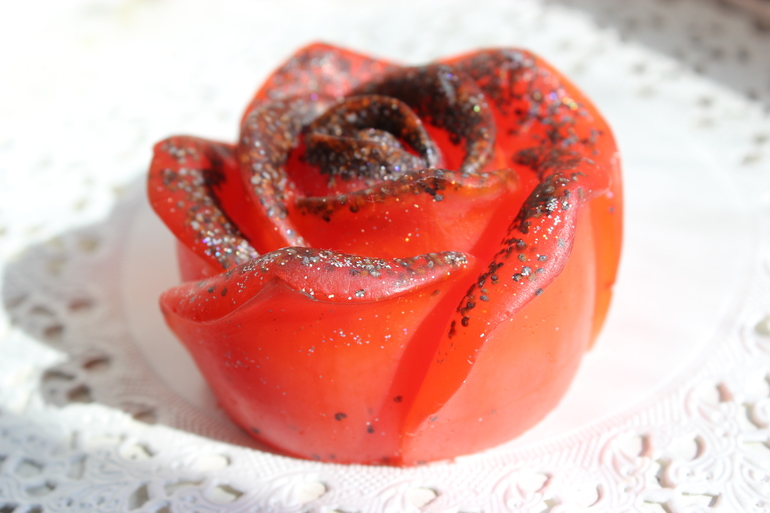 Здравствуйте девочки-мыловарочки!