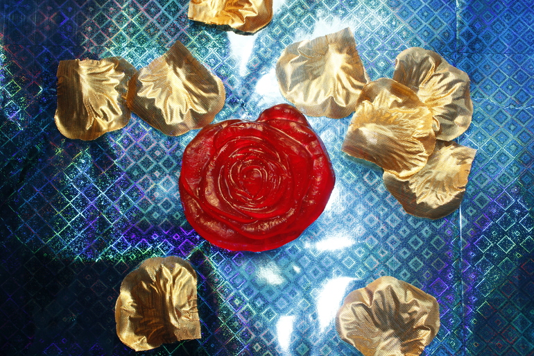 Здравствуйте девочки-мыловарочки!