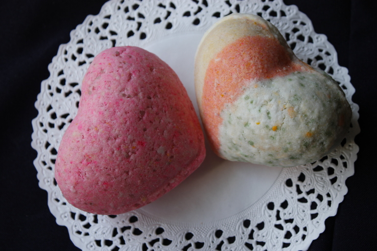 Здравствуйте девочки-мыловарочки!