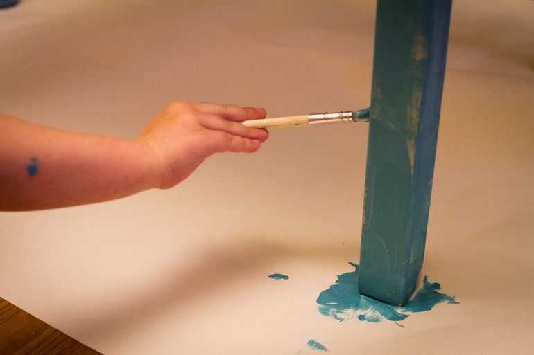 Новая жизнь старых вещей