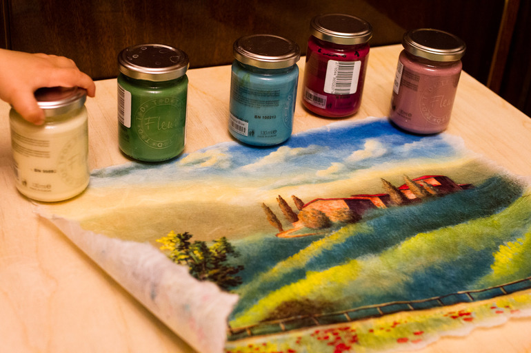 Новая жизнь старых вещей