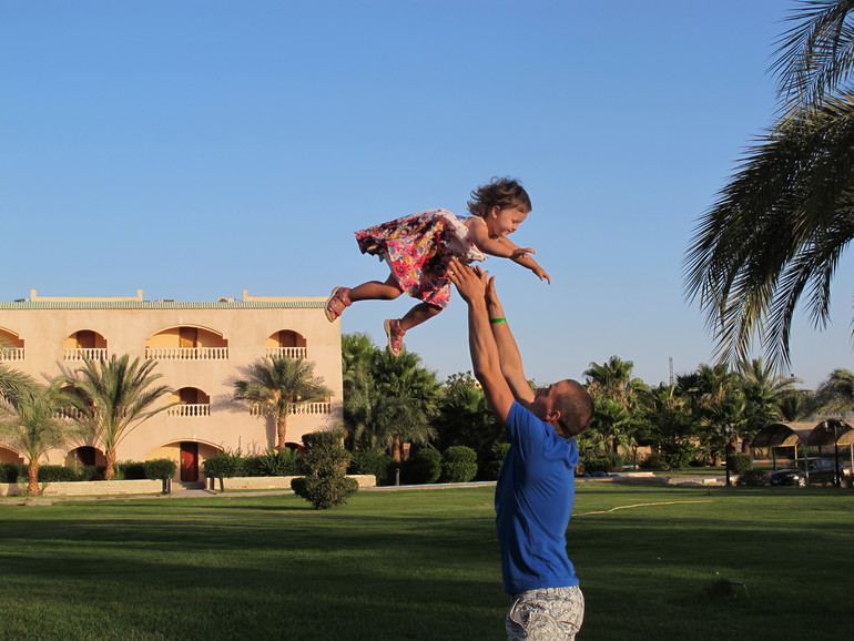 Май 2013. Египет. Хургада