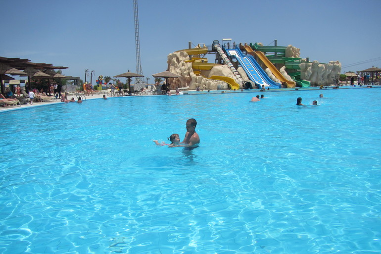 Май 2013. Египет. Хургада