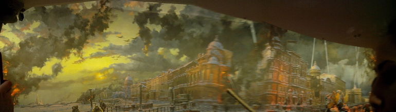 Всем привет! Про экскурсию!