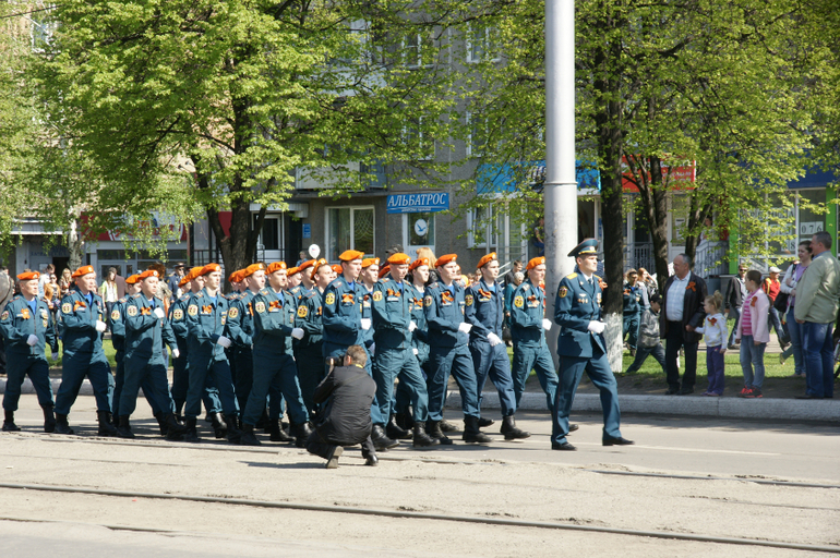 Изменить жизнь за 45 дней. День двадцать седьмой