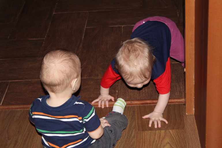 первая встреча