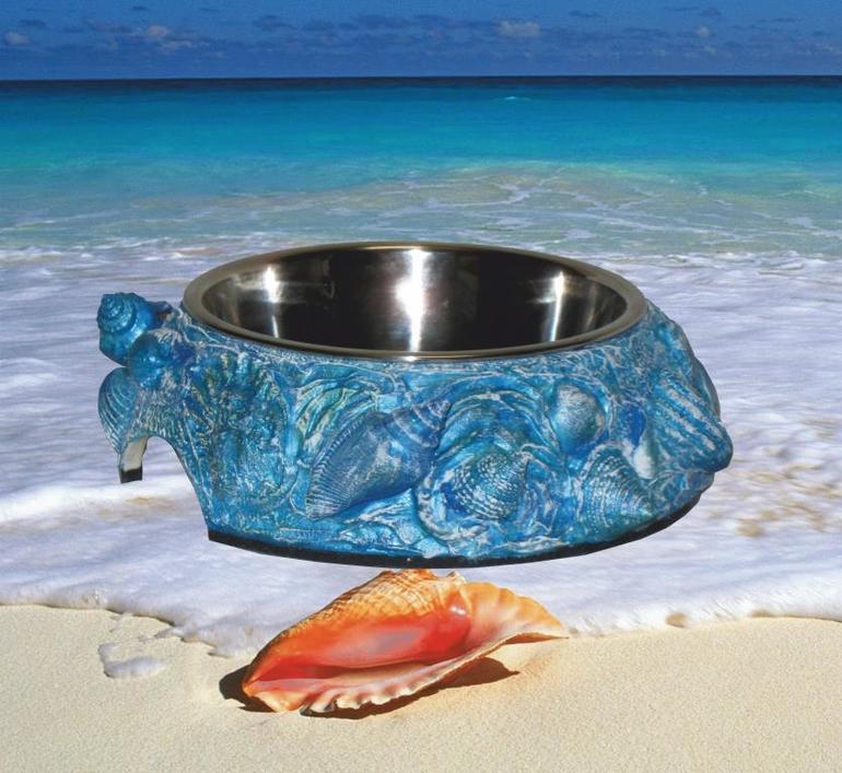 Миска для питомца 