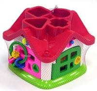 Во что играем и не играем в 9 месяцев.