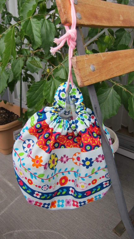 обновились на лето