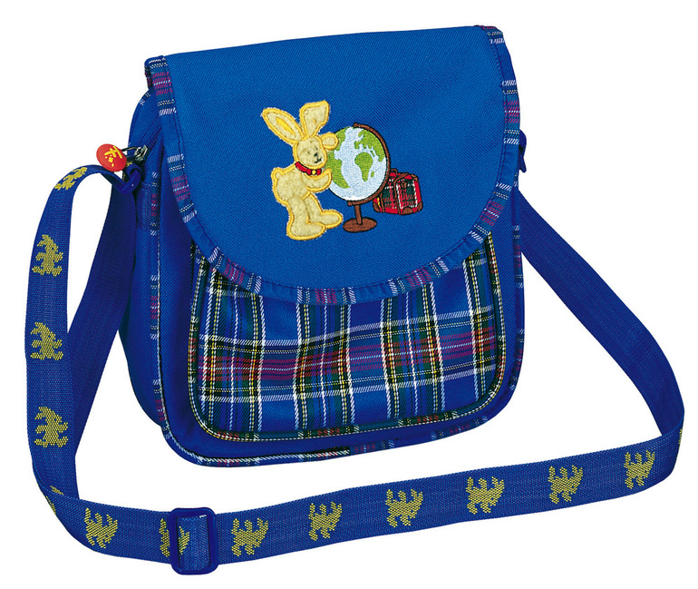 Детские рюкзаки и сумки для детского сада Spiegelburg от 1039 руб.