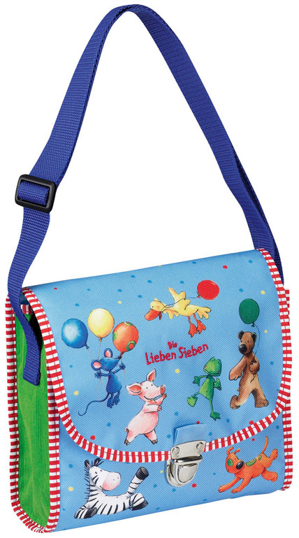 Детские рюкзаки и сумки для детского сада Spiegelburg от 1039 руб.