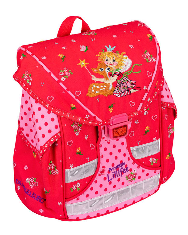 Детские рюкзаки и сумки для детского сада Spiegelburg от 1039 руб.