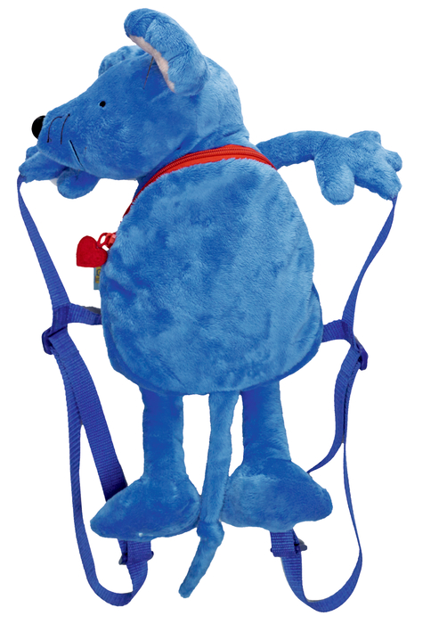 Детские рюкзаки и сумки для детского сада Spiegelburg от 1039 руб.