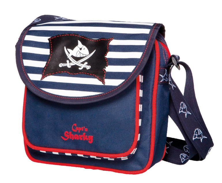 Детские рюкзаки и сумки для детского сада Spiegelburg от 1039 руб.