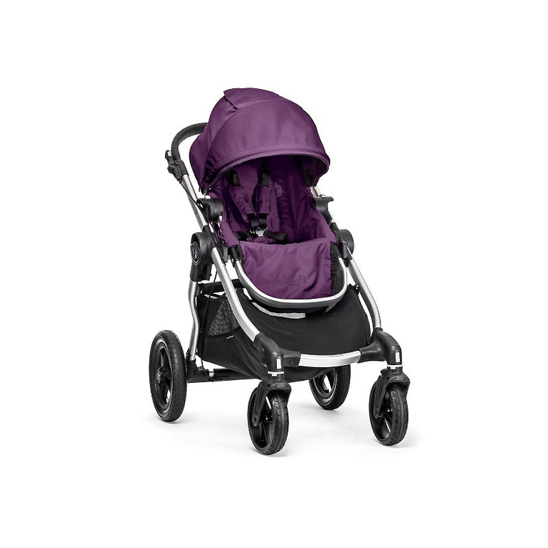 Детские коляски Baby Jogger