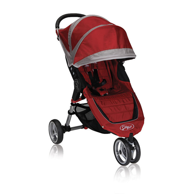 Детские коляски Baby Jogger