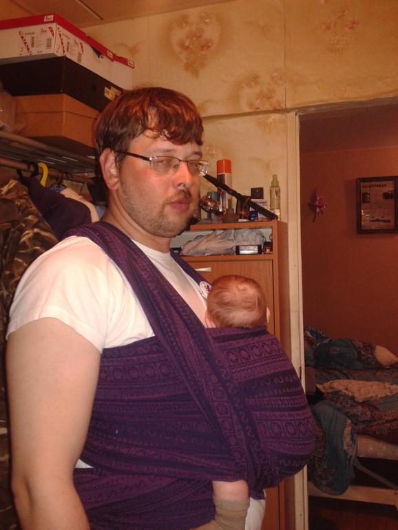 папина намотка.какие ошибки?