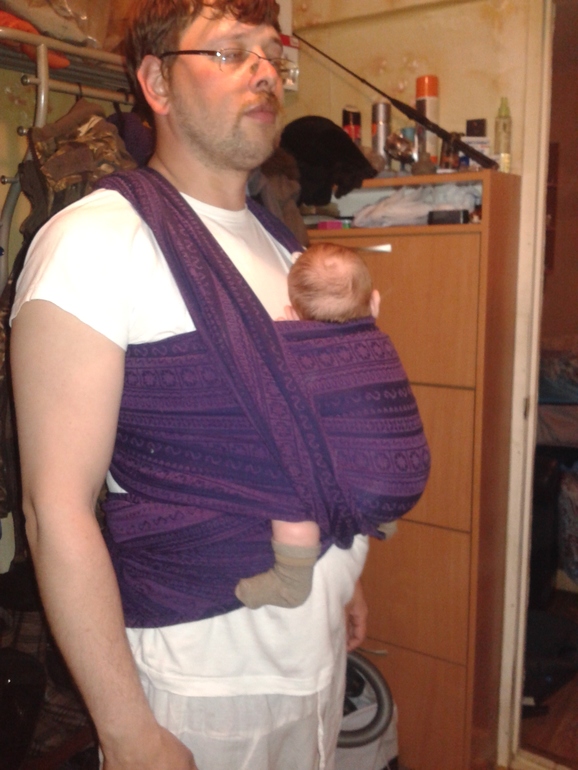 папина намотка.какие ошибки?