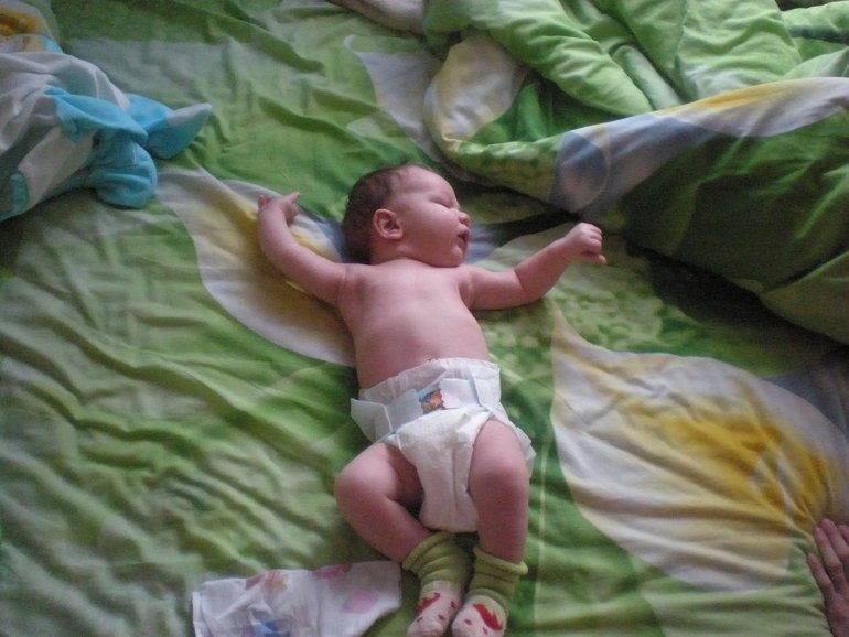 много фоток глеьа малого