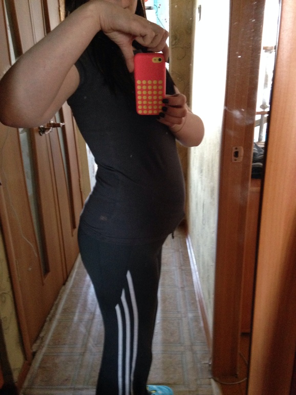 Я дома :):):)