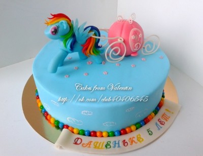 Тортик на др нужен к 6 мая (к обеду)