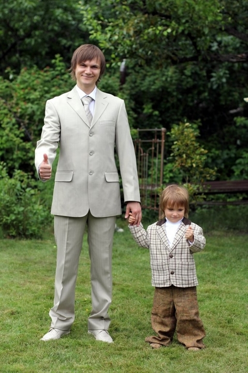 Оксфорд у каждого свой, или какой он для нас