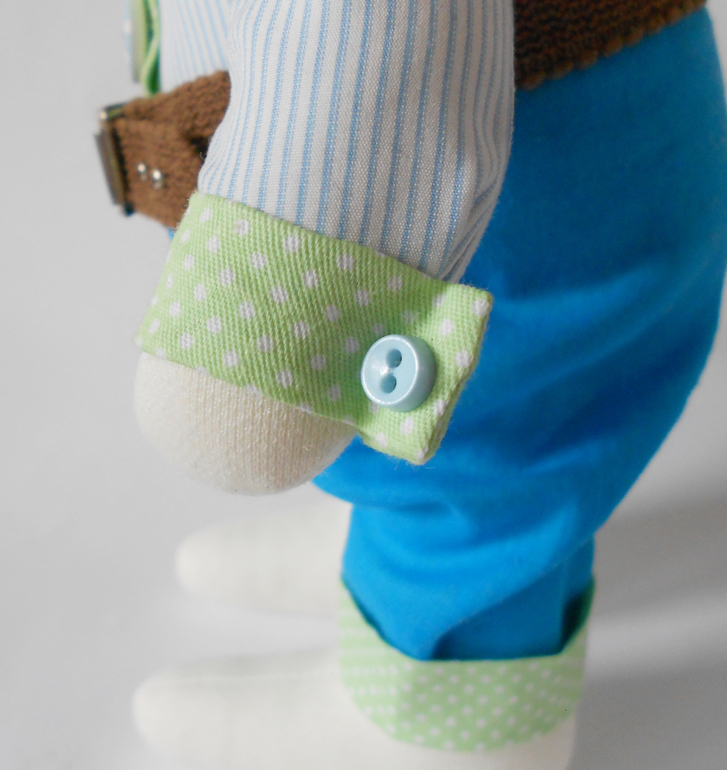 весенние зайки