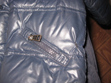 Куртки весенние и пуховик MONCLER, D&G на мальчика 6мес-2г