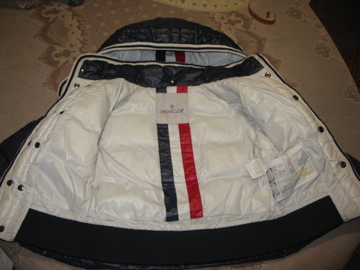 Куртки весенние и пуховик MONCLER, D&G на мальчика 6мес-2г