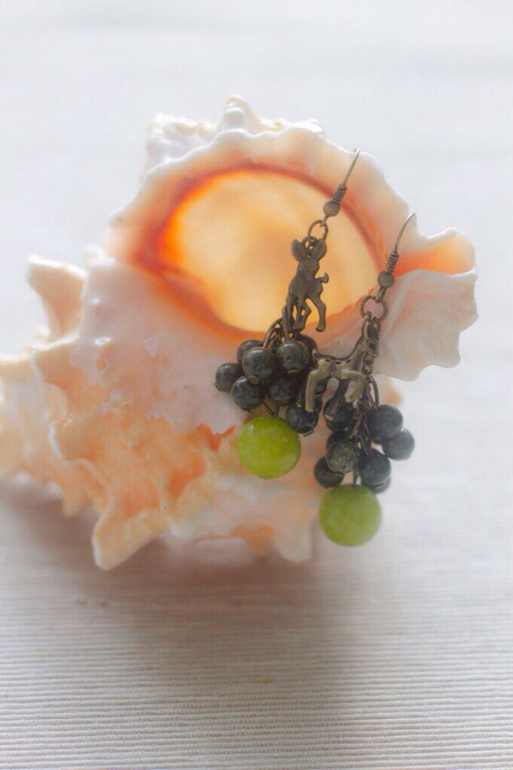 Бижутерия Hand Made!