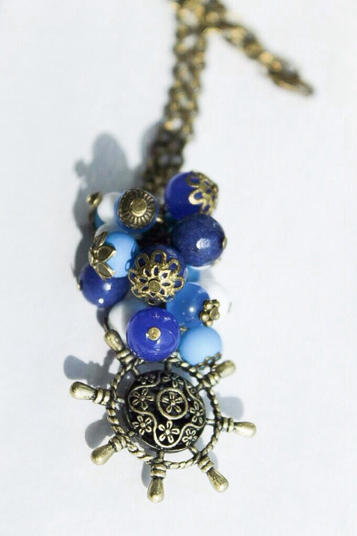 Бижутерия Hand Made!