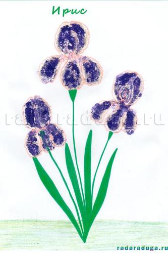 Цветочное творчество