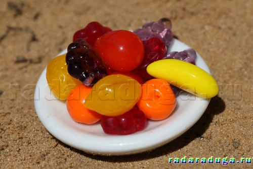 Тематическое занятие Ромашка