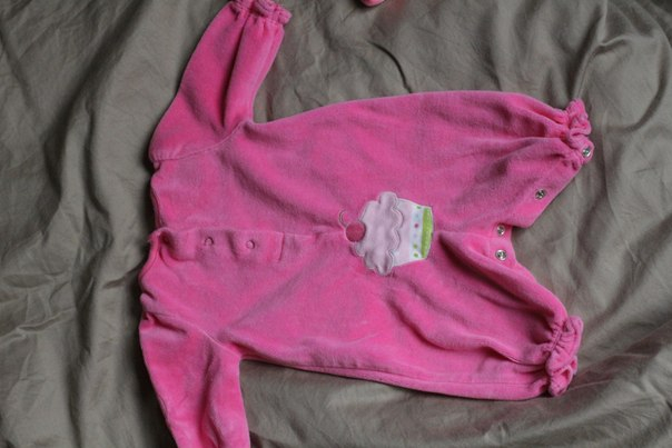Фирменные вещи для девочки 0+,. обмен