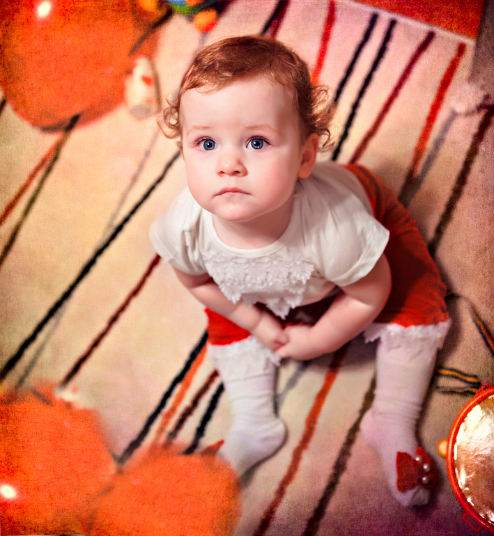 Царское пиршество!