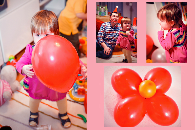 Царское пиршество!