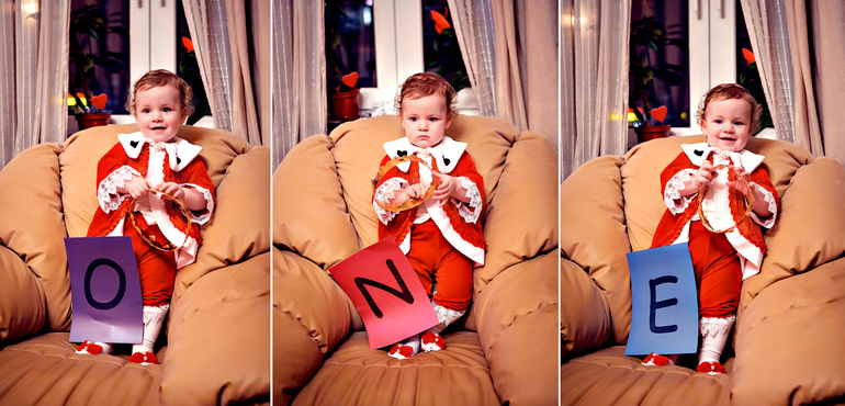 Царское пиршество!