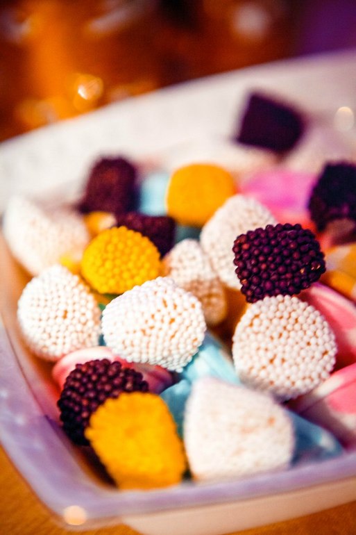 Царское пиршество!