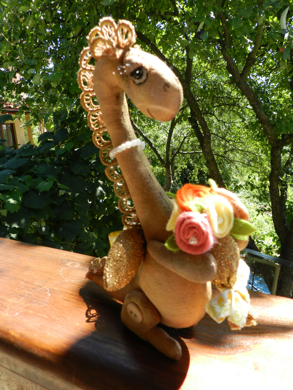 Дракончики