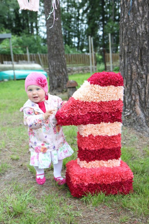 Расстаемся с нашей чудесной единичной. Благотворительный аукцион