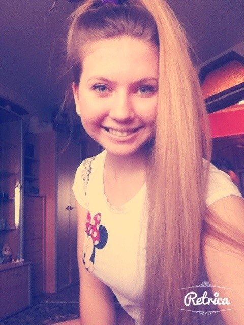 21 неделя: середиииинкааа!)))) УЗИ и мамины щечки;)