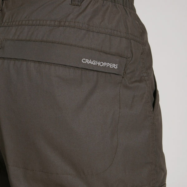 Брюки туристические Craghoppers