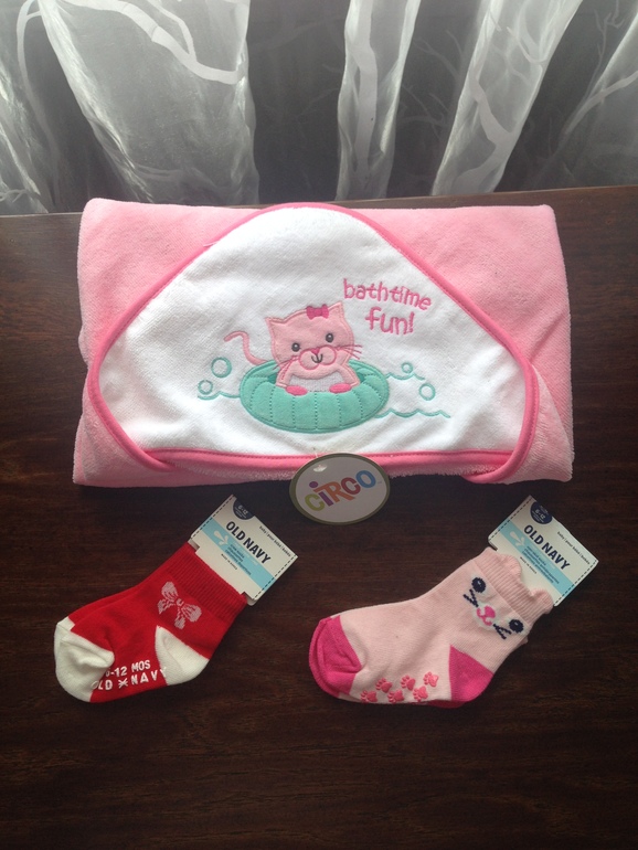 для доченьки