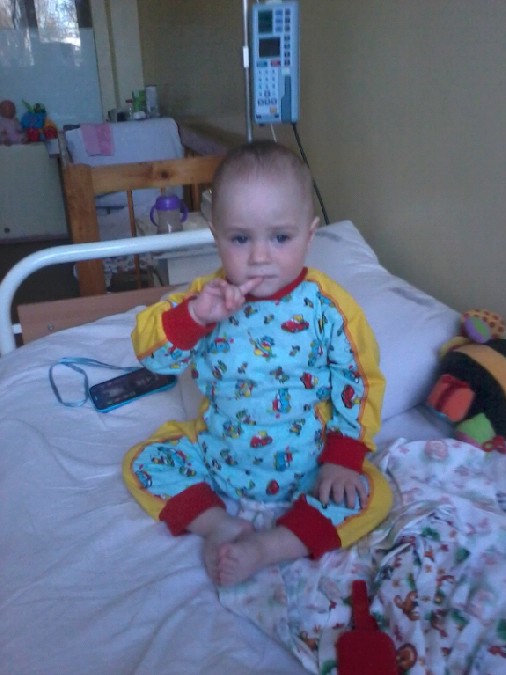 Трофименко Матвей