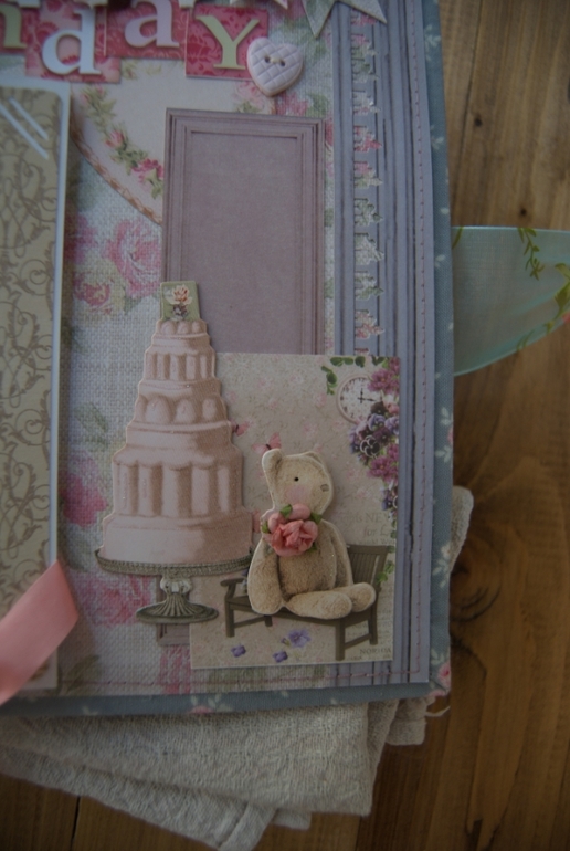 Альбом для машышки