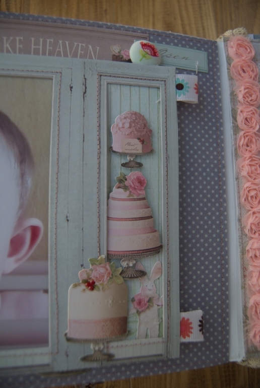 Альбом для машышки