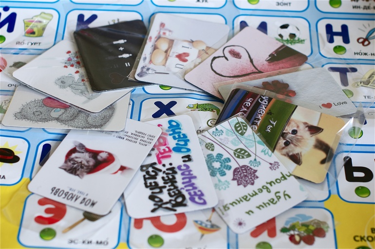 "КОНФЕТКИ" теперь вконтакте!