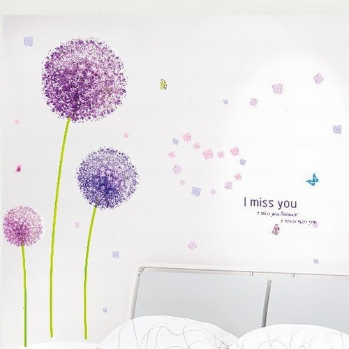 Стикеры наклейки на стену